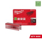 Milwaukee 2448-20 M12 12v Li-ion Cable Stapler W  1800 Staples - Bare Tool