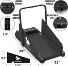 Indoor Dog Exercise Running Machine Small Medium Dog Treadmill Dog Pacer Tools