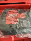 Milwaukee 100 Ft  Redlithium Usb Green Rechargeable Cross Line Laser 3521-21