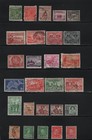 Australia-  Lot  538   Used  