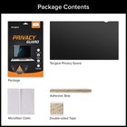 Privacy Guard Privacy Screen Filter Anti Glare For Laptop And Monitor 14 Inch