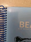 Cub Scout Handbooks Lot Of 2 Tiger Bear Boy Scouts Of America Spiral Bound 