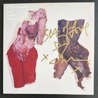 Cat Power Signed  the Covers  Vinyl Record Album Lp    chan Marshall    Jsa Coa