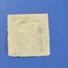Joystamp  U S Stamps Scott 35 Ten Cent Washington Used 4 Side Perf Cincinnati 