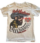 Post Malone F-1 Trillion 2024 Us Tour White T-shirt Graphic Print Size Small