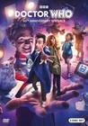 Doctor Who 60th Anniversary Specials Dvd  New