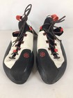 Excellent La Sportiva Genius Men s Climbing Shoes  Chalk  M44 5