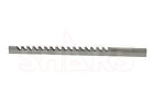 Shars 1 4  C 3 8 X 11-3 4 Hss Standard Keyway Broach With Shim New P 