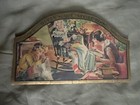 Vintage Sewing Needle Books 