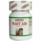 75 Tablets Hpv Genital Removal   Strong Wart Aid Cistotelo Homeopathic Free Ship