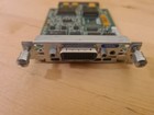 Cisco 800-01514-02 1 Port Wan Interface Card Module With Cable