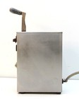Edlund Model 203 Electric Can Opener 2 Speed Commercial Kitchen Can Opener