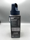 New - Lifestraw Go Series Filter Bottle  22 Ounce   650ml  Aegean Sea