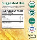 Health s Harmony Usda Organic Black Seed Oil Liquid 16 Floz Premium Cold-pressed