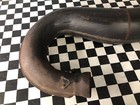 1989-1990 Ski-doo Mach Z Formula Plus 521 Mx Oem Exhaust Muffler Tuned Pipe 2