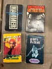 Hip Hop Cassette Tapes Singles 90s Tlc  Hammer Coolio Ice T Rap Music Recordings