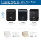 Pacific Blue Ultra 8  High-capacity Automated Touchless Paper Towel Dispenser By