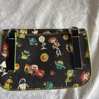 Disney Pixar 20 Dooney   Bourke Crossbody Bag Purse Toy Story Coco Up Nemo Cars
