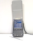 Sony Clie Handheld Pda   Peg-tg50   Rare Touch Screen Functional With Pen