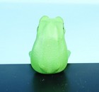 Yell Japanese Tree Frog Resting   Relax Table Mini Edge Figure Arm Around New