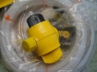 Lmi Milton Roy Metering Pump A151-828si 110-120v  66a 1 00gph   110psi