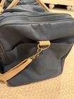 Lehman Brothers   Authenic Duffel Bag