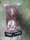 Dollspart Synthetic Doll Wig - Style 01027 - Size 7 Inches - Blonde