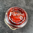 Yomega Fireball High Performance Yo-yo Vintage Red Working