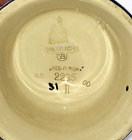 Antique Mettlach  sch  tzenliesel  No  2235  Waitress German Shooting Match
