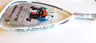 Pro Kennex Black Ace Pro 175g  Racquetball Racquet - New For 2024