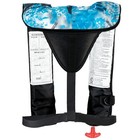 Bluestorm Cirrus 26 Inflatable Life Jacket Uscg Type V Pfd  Kryptek Litus