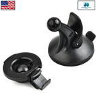 Windshield Suction Cup Gps Mount Holder Stand For Garmin Nuvi Car Windscreen