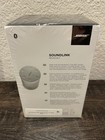 New   Sealed Bose Soundlink Revolve Ii Portable Bluetooth Speaker Luxe Silver