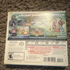 Pok  mon Alpha Sapphire Nintendo 3ds Case Only