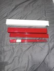 Supreme Chopsticks Red Fw17 2017 Accessory Box Logo 