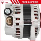 For Mazda 6 2009-2013 Cx-9 2007-2015 110a 12v Cw 11267 Alternator