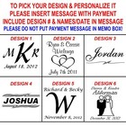 Personalized Toasting Flutes - Champange Glasses Engraved Wedding Party Gifts