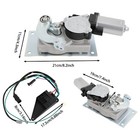 New Conversion Motorhome Power Stair Motor Kit Rv Step Motor Entry Steps Series