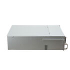 4u Rackmount Server Case With 24 X 3 5 Inch Hot-swappable Drive Bays