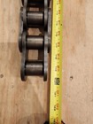 Tsubaki Roller Chain Rs160 160rb 2  Pitch 1 25  Roller Width 10 Ft Long W Master
