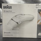 Brand New Braun Silk-expert Pro 3 Ipl Hair Removal System