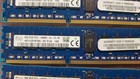 Kit Of 4 - 32gb  4x8gb  1rx4 Pc3-14900r Ddr3-1866 Sk Hynix Server Memory Ram