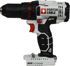 Porter Cable Pcc601 Max 20 Volt Lithium Ion Cordless 1 2  Drill Driver Tool Only