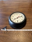 Soviet Russian Vostok Boat ship Submarine Navy Cabin Clock 1960 Working
