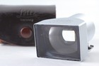  near Mint W  Case  Leica Leitz Sbloo 35mm Brightline Finder Early From Japan