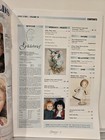 Gildebrief Magazine Doll Makers Pattern No 3 2001