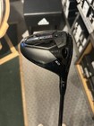 Titleist Gt3 9 0  Driver Graphite Hzrdus 60g Stiff Flex Mint Condition Rh