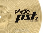 Paiste 18  Pst 3 Crash ride Cymbal