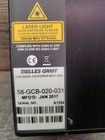 Melles Griot 58-gcb-020-031 Green Dpss Solid-state Laser System 532nm  200mw
