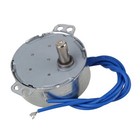 Afordable Tyc-50 5-6 Rpm Ac110v Cw ccw Synchronous Electric Motor With 7mm Shaft
